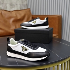 Prada Low Shoes